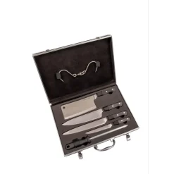 VALISE A DECOUPER 6 PIECES