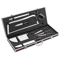 VALISE A DECOUPER DU PROFESSIONNEL 9P
