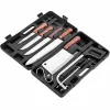 VALISE CHASSEUR 8 PIECES