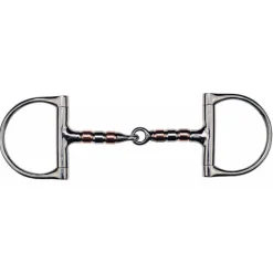 VERDUN A ROULEAUX CUIVRE/INOX FIN