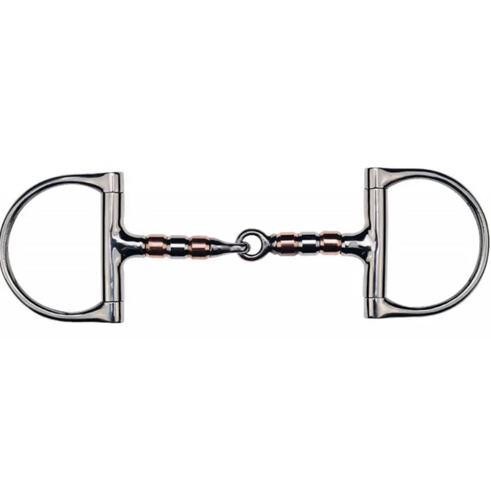 VERDUN A ROULEAUX CUIVRE/INOX FIN