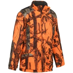 VESTE BROCARD GHOSTCAMO BLAZE
