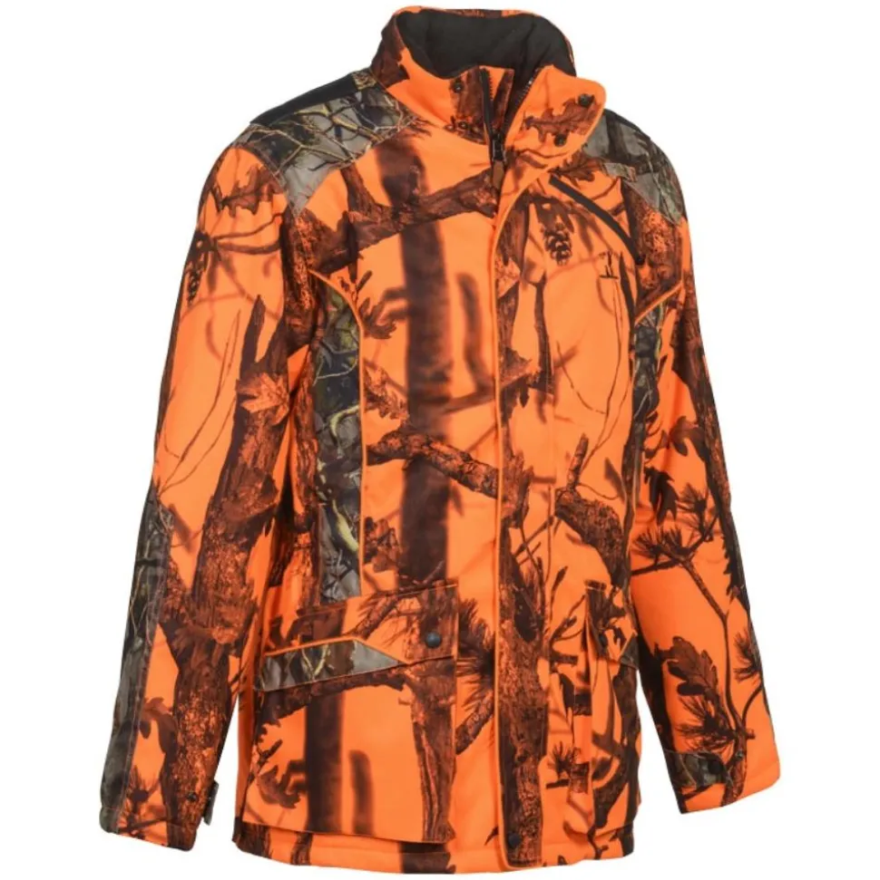 VESTE BROCARD GHOSTCAMO BLAZE