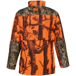 VESTE BROCARD GHOSTCAMO BLAZE