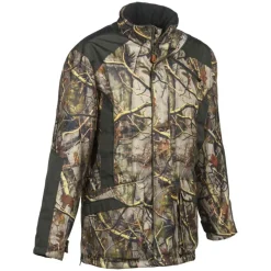 VESTE BROCARD GHOSTCAMO FOREST