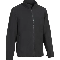 VESTE CHAMOIS KAKI 3 EN 1