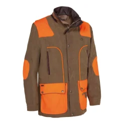 VESTE CHARLES BLAZE TABAC