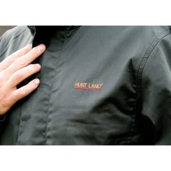 VESTE CHASSE ARIDE KAKI