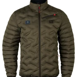 VESTE CLIM8 INSULATED