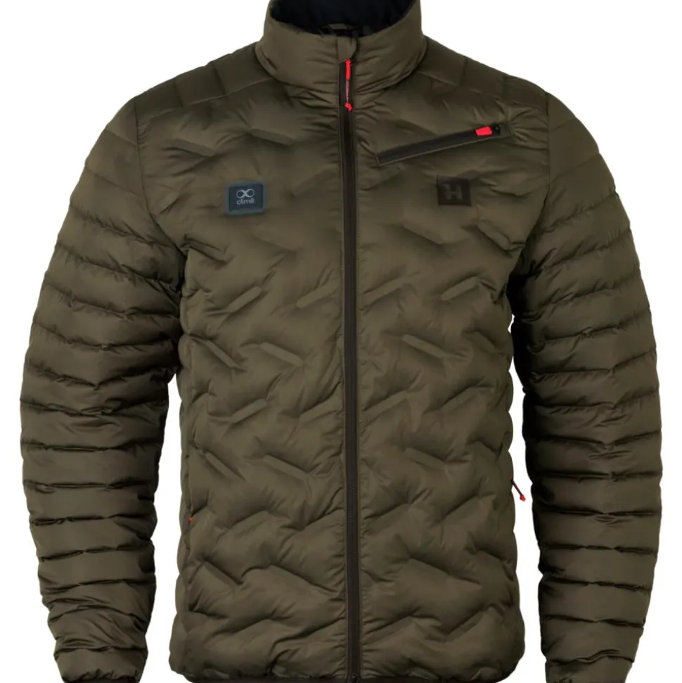 VESTE CLIM8 INSULATED