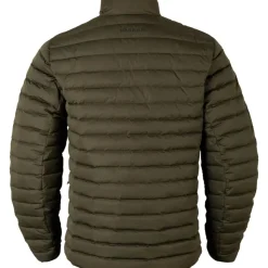 VESTE CLIM8 INSULATED