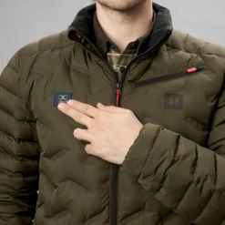 VESTE CLIM8 INSULATED