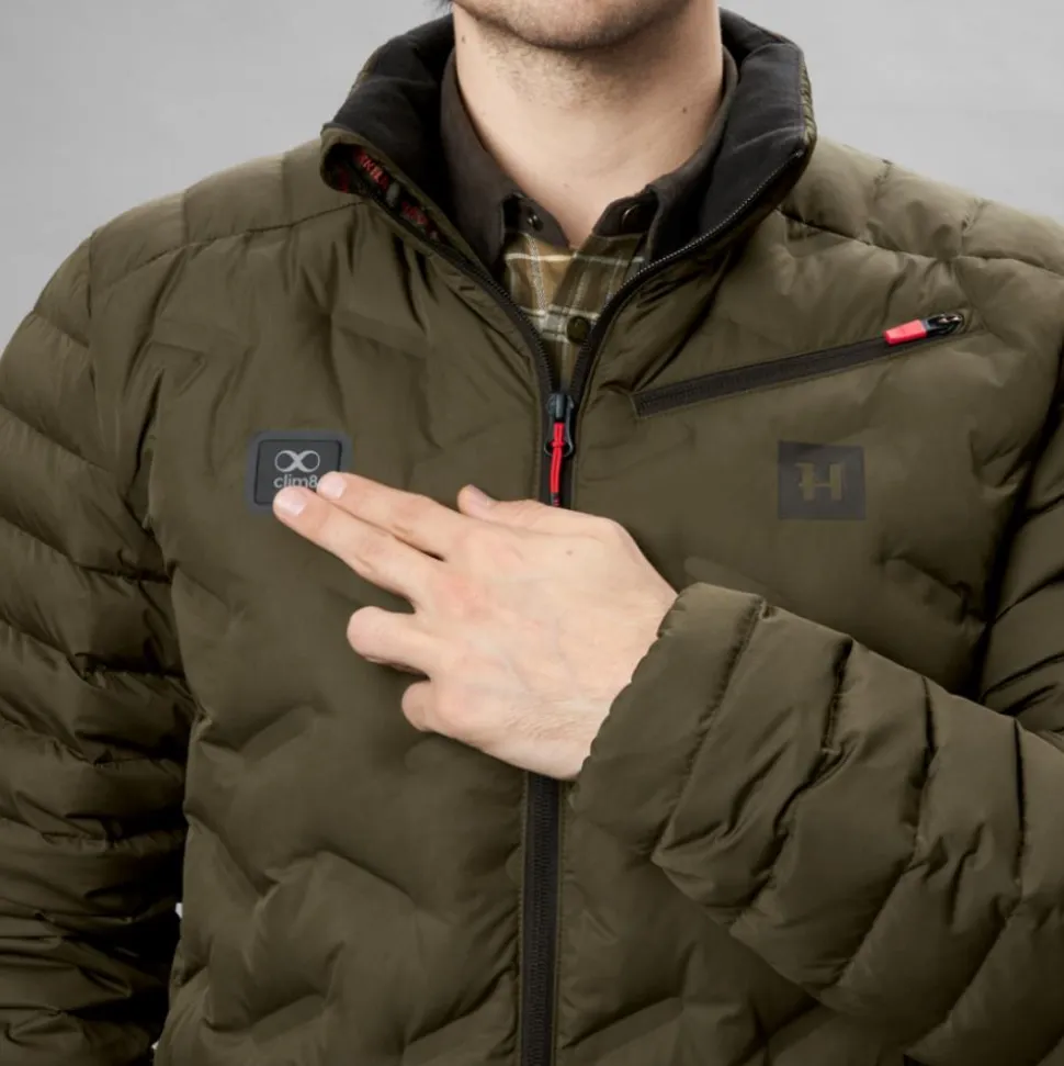 VESTE CLIM8 INSULATED