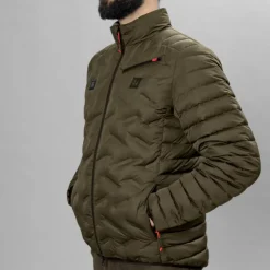 VESTE CLIM8 INSULATED