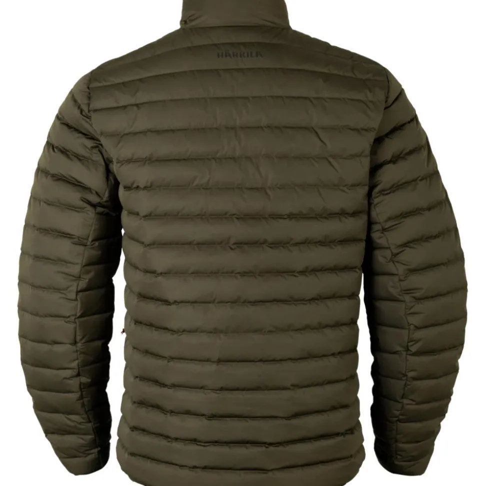 VESTE CLIM8 INSULATED