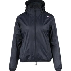 VESTE CLUB ALEXA ENFANT MARINE