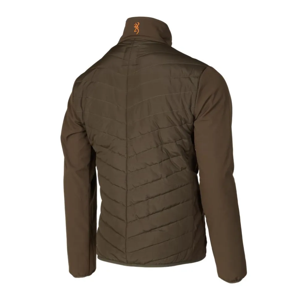 VESTE COLDKILL GREEN