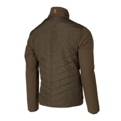 VESTE COLDKILL GREEN