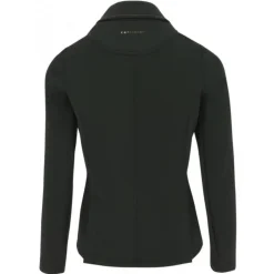 VESTE CONCOURS FEMME ATHENS NOIRE