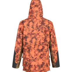 VESTE DE CHASSE CHAMOIS BLAZE 3 EN 1