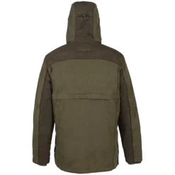 VESTE DE CHASSE HOMME RAMBOUILLET ORIGINAL KAKI