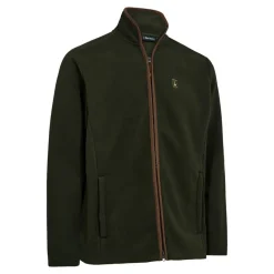 VESTE DE CHASSE POLAIRE CUMBRIA FOREST