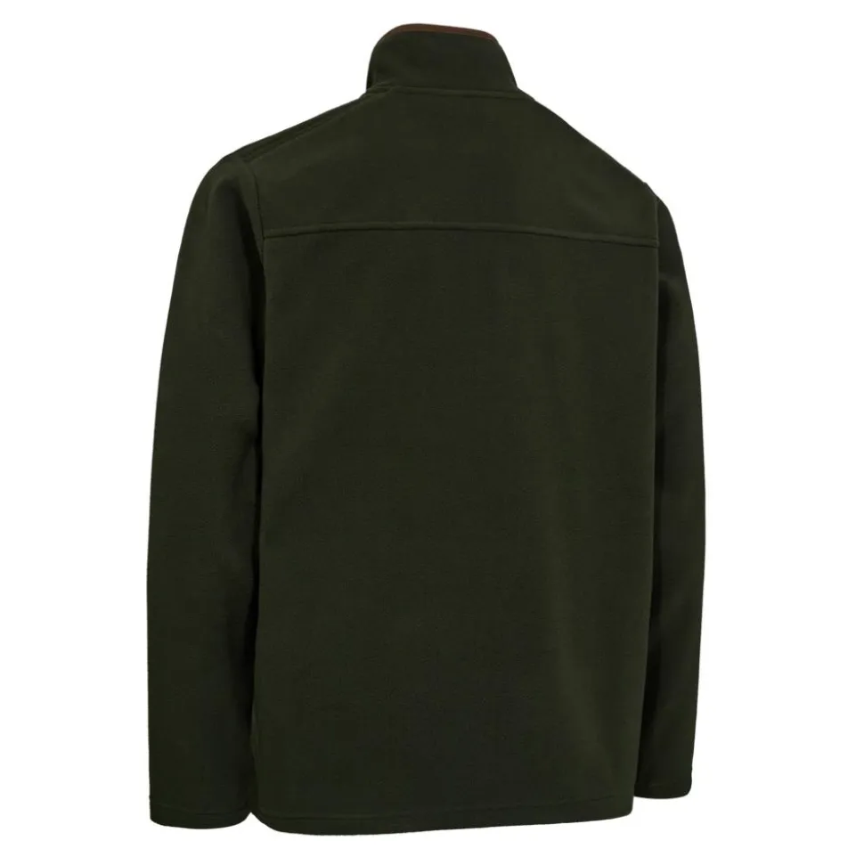VESTE DE CHASSE POLAIRE CUMBRIA FOREST