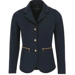 VESTE DE CONCOURS ATHENS ENFANT MARINE