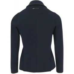 VESTE DE CONCOURS ATHENS ENFANT MARINE