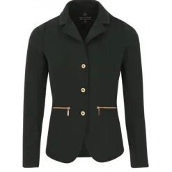 VESTE DE CONCOURS ATHENS ENFANT NOIRE