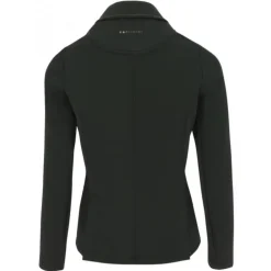 VESTE DE CONCOURS ATHENS ENFANT NOIRE