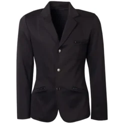 VESTE DE CONCOURS NOIR HOMME