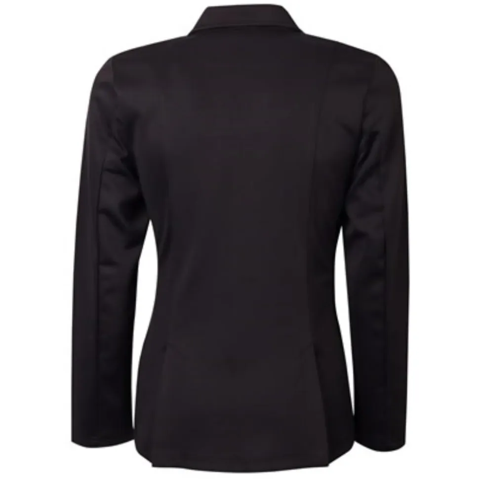 VESTE DE CONCOURS NOIR HOMME