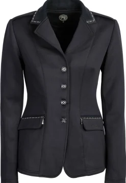 VESTE DE CONCOURS PIROUETTE MARINE