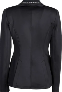 VESTE DE CONCOURS PIROUETTE ENFANT MARINE