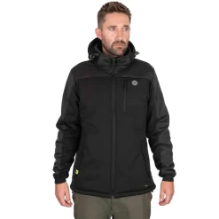 VESTE DE PECHE WINDBLOCKER PLUS