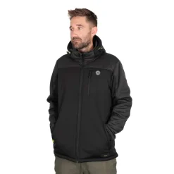 VESTE DE PECHE WINDBLOCKER PLUS