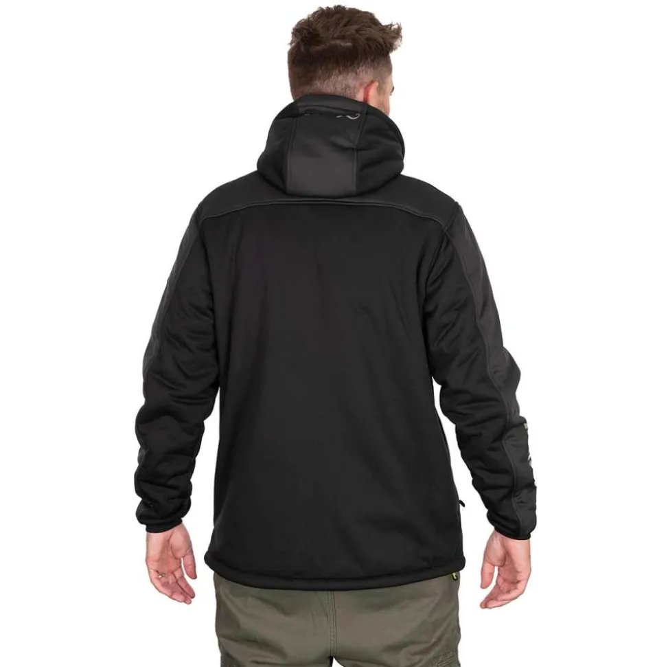 VESTE DE PECHE WINDBLOCKER PLUS