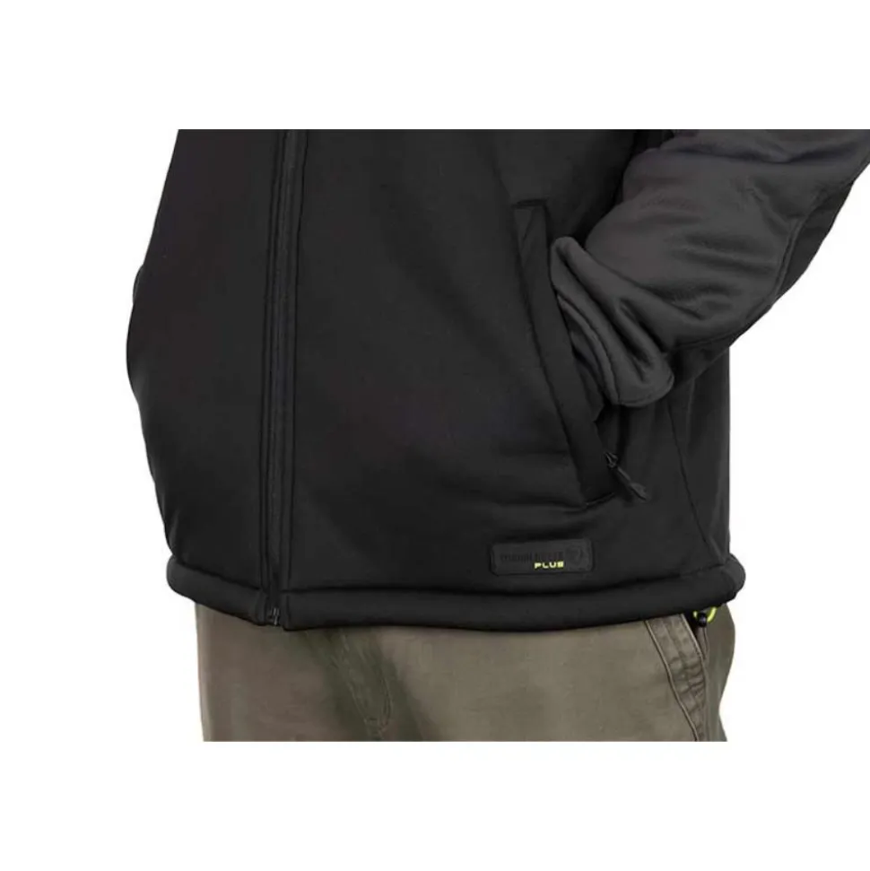 VESTE DE PECHE WINDBLOCKER PLUS