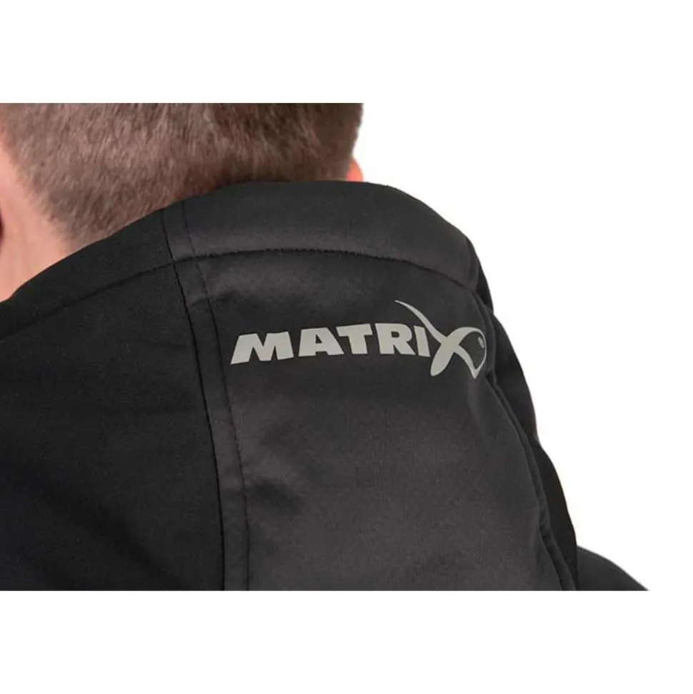 VESTE DE PECHE WINDBLOCKER PLUS