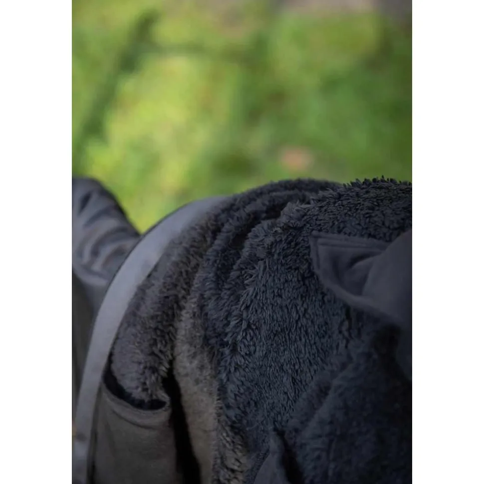 VESTE DE PECHE WINDBLOCKER PLUS