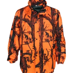 VESTE DE PLUIE BLAZE