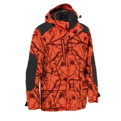 VESTE DE POSTE HELLIOS BLAZE