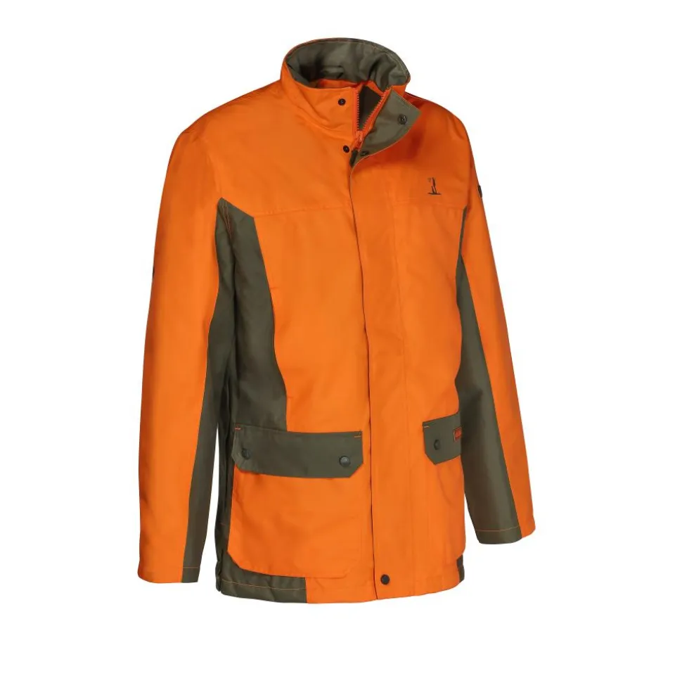 VESTE DE TRAQUE JUNIOR BLAZE