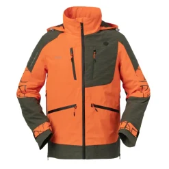 VESTE DE TRAQUE LIGHT ISIS BLAZE