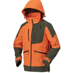 VESTE DE TRAQUE LIGHT ISIS BLAZE