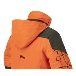 VESTE DE TRAQUE LIGHT ISIS BLAZE