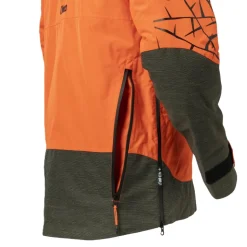 VESTE DE TRAQUE LIGHT ISIS BLAZE