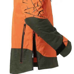 VESTE DE TRAQUE LIGHT ISIS BLAZE