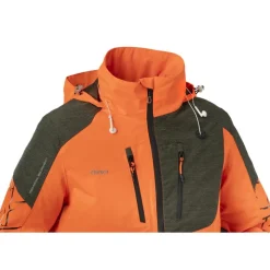 VESTE DE TRAQUE LIGHT ISIS BLAZE